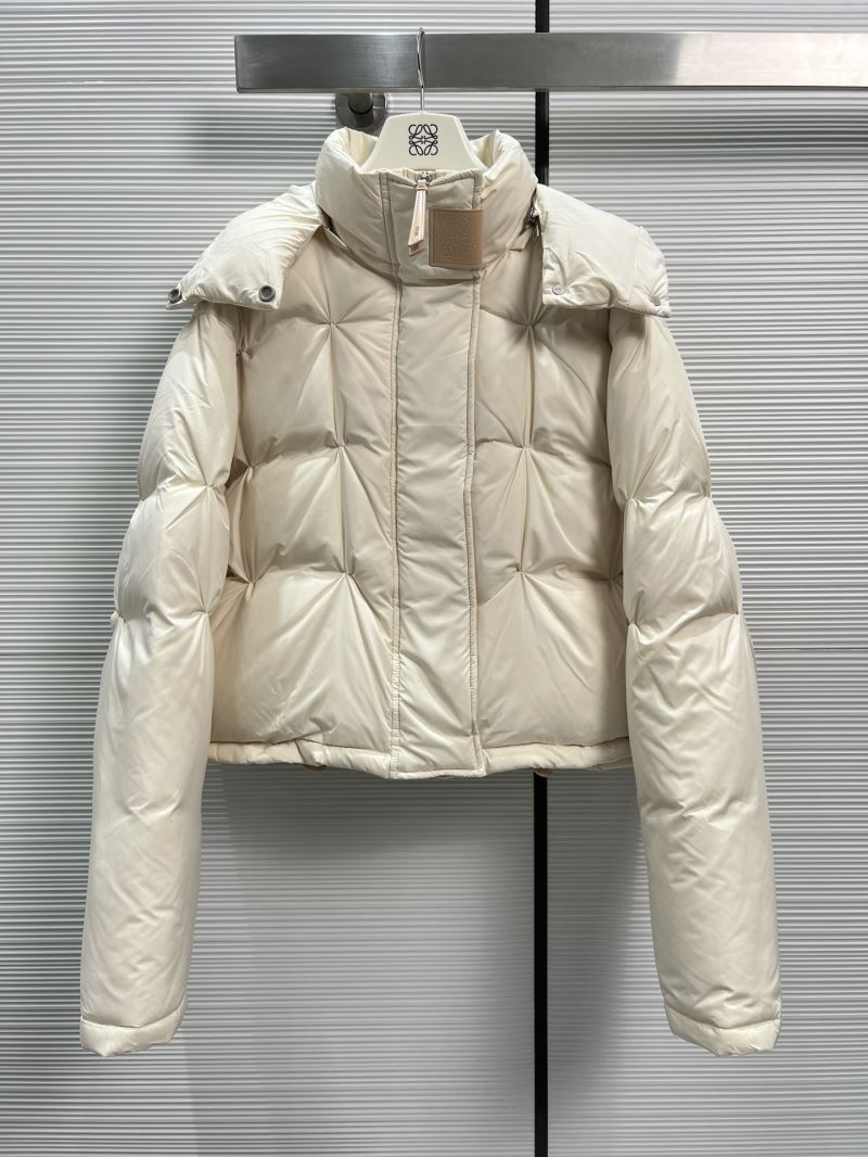 Loewe Down Jackets